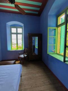 Color Suites - Agia Marina - 0