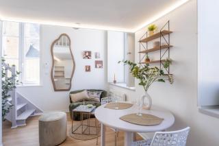 Evasion à Vannes - Appartement sur le Port - Vannes - 6