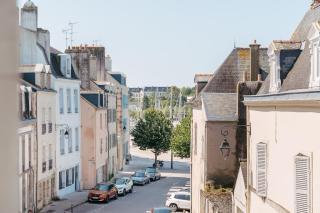 Evasion à Vannes - Appartement sur le Port - Vannes - 9