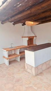 Aire Caballa - Zahara de los Atunes - 1