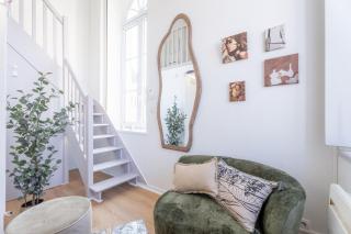 Evasion à Vannes - Appartement sur le Port - Vannes - 5