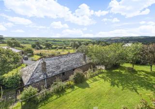 Crooked Barn - Northcott - 7