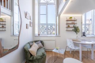 Evasion à Vannes - Appartement sur le Port - Vannes - 3