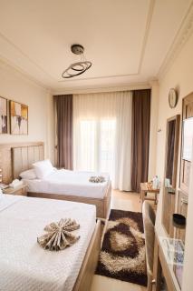 Teba Hotel Ras Elbar - 5