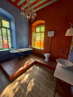 Color Suites - Agia Marina - 9