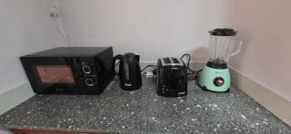 Euro Luxe Apartments - Arusha - 7