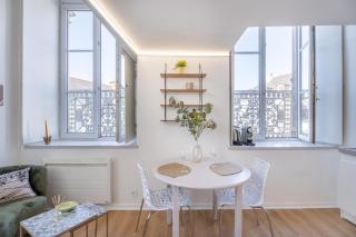 Evasion à Vannes - Appartement sur le Port - Vannes - 8