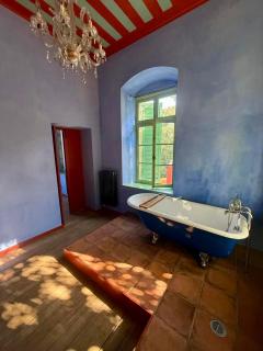 Color Suites - Agia Marina - 2