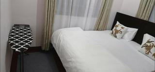 Euro Luxe Apartments - Arusha - 1