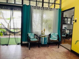 Durrani CozyHouse 5mins walk from the beach - 8