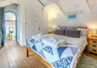 Smugglers Cottage - Porthleven - 8