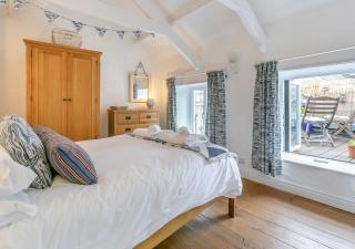 Smugglers Cottage - Porthleven - 5