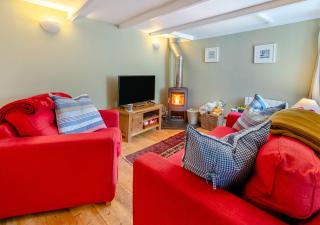 Smugglers Cottage - Porthleven - 7