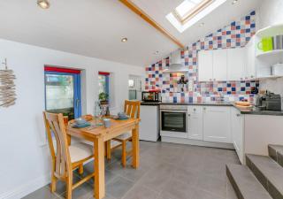 Smugglers Cottage - Porthleven - 3