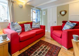 Smugglers Cottage - Porthleven - 4