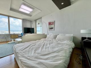 Suseo SRT House - Seul - 8