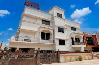 Hotel currency inn - Raipur - 0