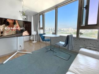 Suseo SRT House - Seul - 9