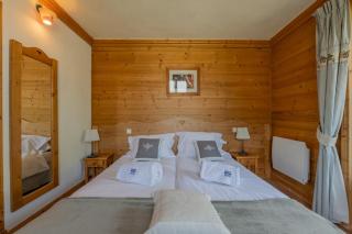 The Lodge Morzine - 4 - Morzine - 1