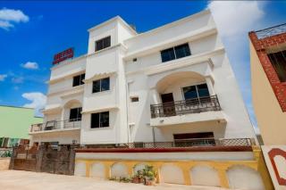 Hotel currency inn - Raipur - 9
