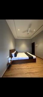 Hotel currency inn - Raipur - 8