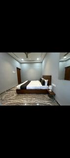 Hotel currency inn - Raipur - 6