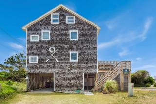 8527 On The Rocks Oceanfront - Buxton - 2