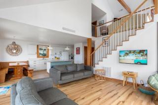 8527 On The Rocks Oceanfront - Buxton - 1