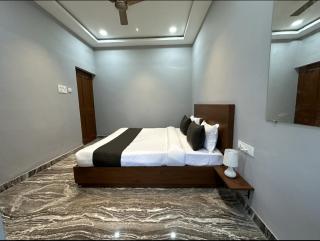 Hotel currency inn - Raipur - 5