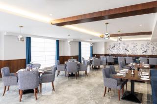 MJ Sarovar Portico Haridwar - Haridwar - 8