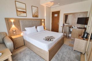 Teba Hotel Ras Elbar - Ras El Bar - 0