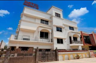 Hotel currency inn - Raipur - 2