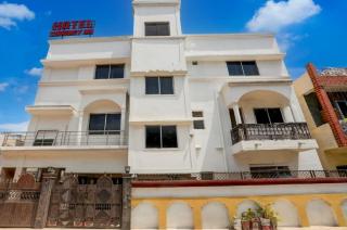 Hotel currency inn - Raipur - 1