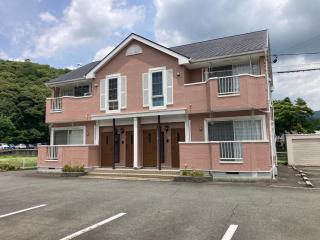 メゾンド寺田 アパート1室貸切 素泊まり最大6人宿泊可能 4名様まで同一料金 - Yamaguchi - 0
