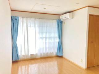 メゾンド寺田 アパート1室貸切 素泊まり最大6人宿泊可能 4名様まで同一料金 - Yamaguchi - 1