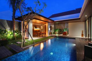 Abia Villa Legian - Legian - 4