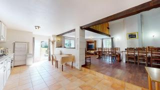 MOULIN DE LACHAUD - HOTEL et GITES - 8