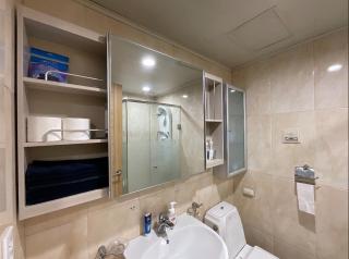 Suseo SRT House - Seul - 7