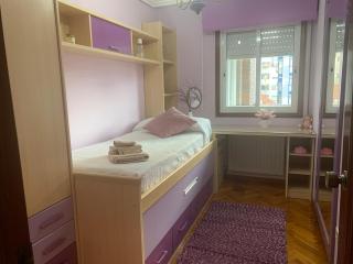 GAIVOTA Amplio y luminoso Con plaza de garaje - 3