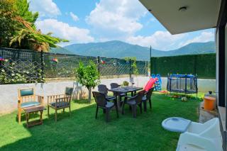 Villa Asil - İncirköy - 4