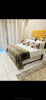 Menlyn Main Apartments Trilogy - Pretoria - 0