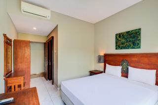 Collection O Bali near Sanur Beach formerly Akarsa Kokoro - 5