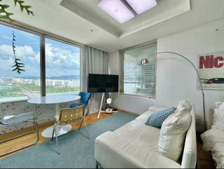 Suseo SRT House - Seul - 0