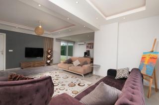Villa Asil - İncirköy - 1