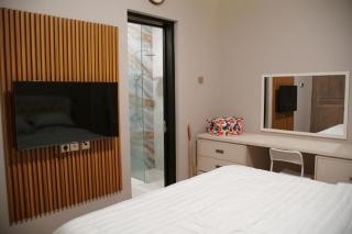 Villa Manyar 2 Bedroom Villa with Private Pool In Yogyakarta - - 5