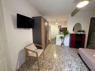 Il Palazzo degli Artisti - Gasponi - 3