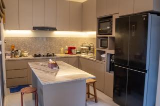 Villa Manyar 2 Bedroom Villa with Private Pool In Yogyakarta - - 9