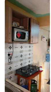 Tasty home - Nairobi - 3
