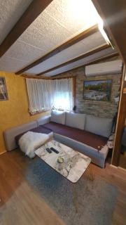 Zlatiborska brvnara Mountain House Reba - Zlatibor - 1