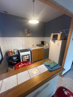 Appartement centre historique - 6